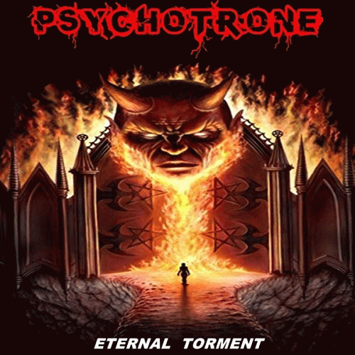 Psychotrone : Eternal Torment